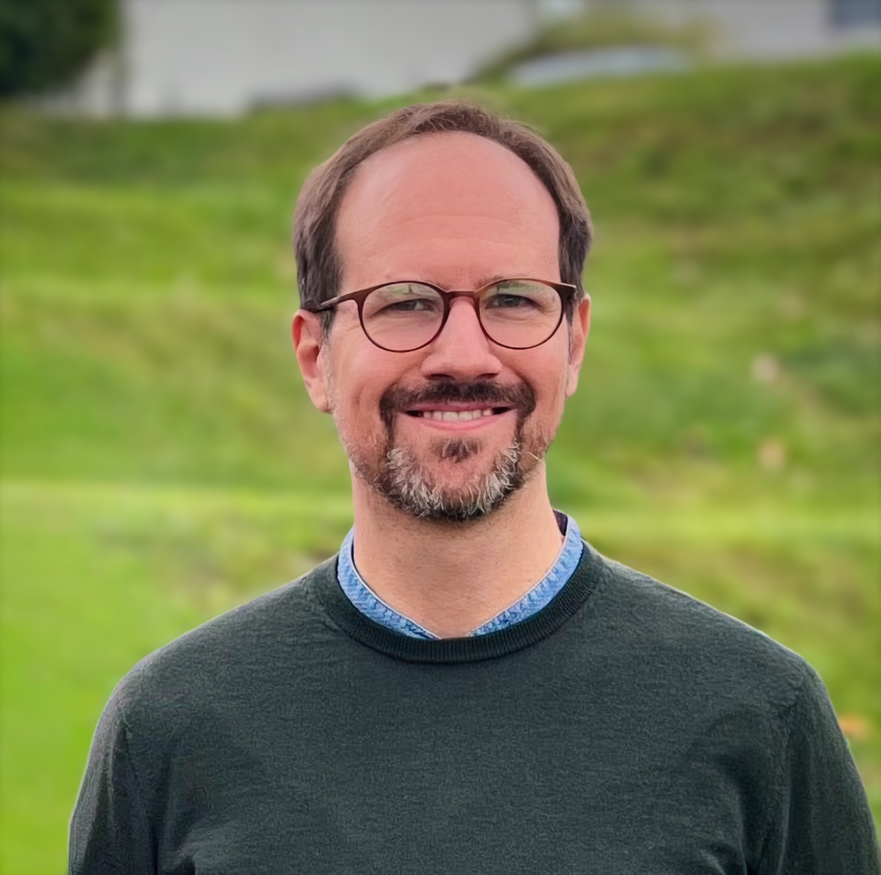 Dr. Gerrit Fr&ouml;hlich